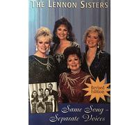 The Lennon Sisters: Same Song - Separate Voices