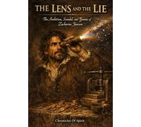 The Lens and the Lie: The Ambition, Scandal, and Genius of Zacharias Janssen