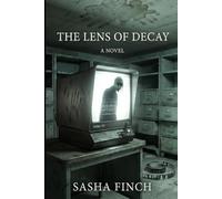 The Lens of Decay: Ghost data and the horror archive of accumulated suffering