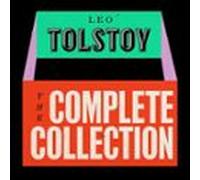 The Leo Tolstoy Complete Collection (audiolibro)
