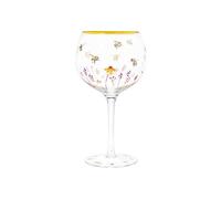 The Leonardo Collection Gin Glass Busy Bees
