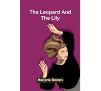 The Leopard And The Lily