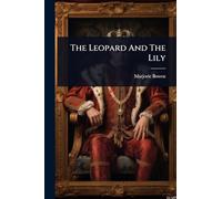 The Leopard And The Lily