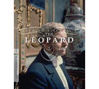 The Leopard (Criterion Collection)
