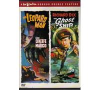 The Leopard Man / The Ghost Ship