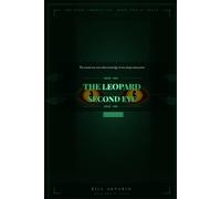 THE LEOPARD SOCIETY'S SECOND EYE: The Ìyàmi Chronicles, Book Two: 2