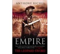 The Leopard Sword: Empire Iv (ebook)