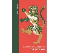The Leopard: The dazzling Sicilian classic now a major Netflix TV show (Vintage Quarterbound Classics)