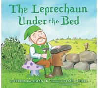 The Leprechaun Under the Bed