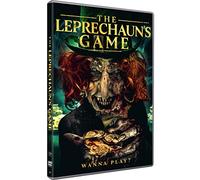 The Leprechaun's Game [USA] [DVD]