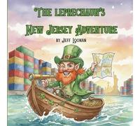 The Leprechaun's New Jersey Adventure: 6 (The Big Brother Pug)