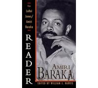 The LeRoi Jones/Amiri Baraka Reader
