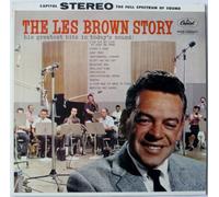 The Les Brown Story (His Greatest Hits In Today's Sound)