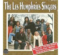 The Les Humphries Singers - inkl. Mamaloo