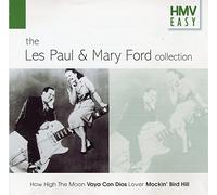 The Les Paul and Mary Ford Collection