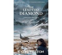 The Lesotho Diamond: An African Historical Romantic Suspense: 3 (Wings Over Africa)