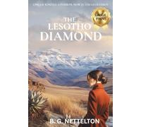 The Lesotho Diamond: Inspired by a true story of love and greed in Africa's mountain kingdom. (Wings over Africa)