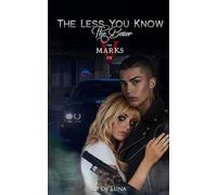 The Less You Know The Better: The Marks of V: 1