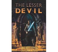 The Lesser Devil (Sun Eater)