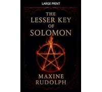 The Lesser Key of Solomon