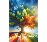 The Lesson: Discovering Spirit, Healing, and the Power of Acceptance