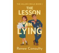 The Lesson in Lying: 1 (The Miller Circle)