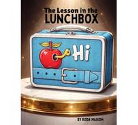The Lesson in the Lunchbox