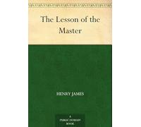 The Lesson of the Master