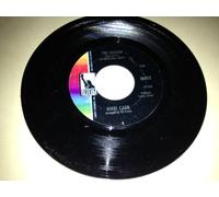 the lesson / one more mountain 45 rpm single