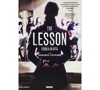 The Lesson - Scuola Di Vita [Italia] [DVD]