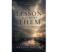 The Lesson Was Never Them: Reflections on Returning to Myself (Pages of Becoming)