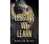 The Lessons We Learn (Balance of Power)