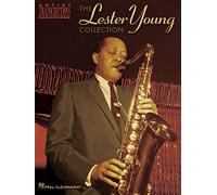 The Lester Young Collection: Tenor Saxophone