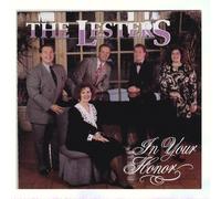 The Lesters - In Your Honor