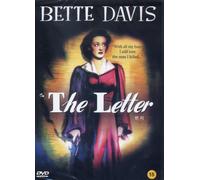 The Letter (1940)