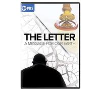 The Letter: A Message for Our Earth [USA] [DVD]