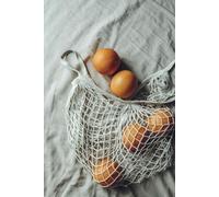The Letter Book - Oranges & Blueberries Cover: A Journal for Sharing Letters Back and Forth - 6" x 9"