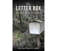 The Letter Box: Selected Poems