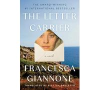 The Letter Carrier: A Novel