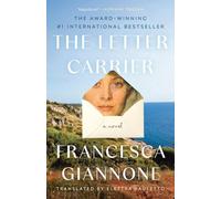 The Letter Carrier: A Novel
