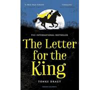 The Letter for the King: A Netflix Original Series