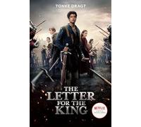 The Letter For The King (netflix Tie-in): A Netflix Original Series