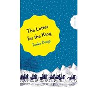 The Letter for the King (Pushkin Children’s Classics)