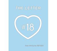 THE LETTER from UNCLE to NEPHEW: The present of a lifetime