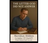 The Letter God Did Not Answer