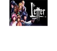 The Letter - Horror Visual Novel Steam Key GLOBAL