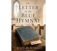 The Letter in the Blue Hymnal (The Last Letter Society)