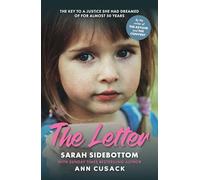 The Letter: My 50 Year Fight For Justice