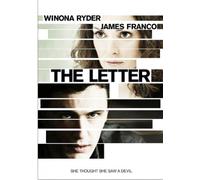 The Letter [Reino Unido] [DVD]