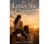 The Letter She Carried: A moving and unforgettable women’s adventure novel about leaving behind the life you built-and finding the one you were meant to live.